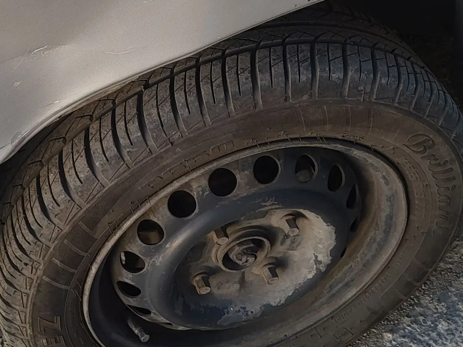 پراید مدل ۸۸|خودرو سواری و وانت|قم, علی آباد سعدگان|دیوار