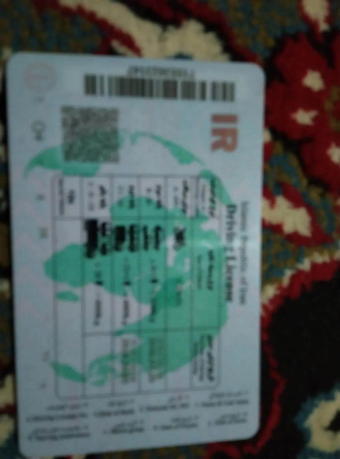 رانندگی|استخدام حمل و نقل|کرمانشاه, |دیوار