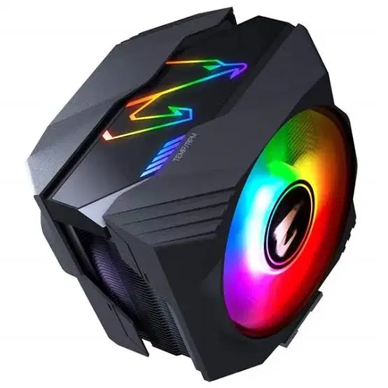 فن cpu aorus atc800|قطعات و لوازم جانبی رایانه|زابل, |دیوار