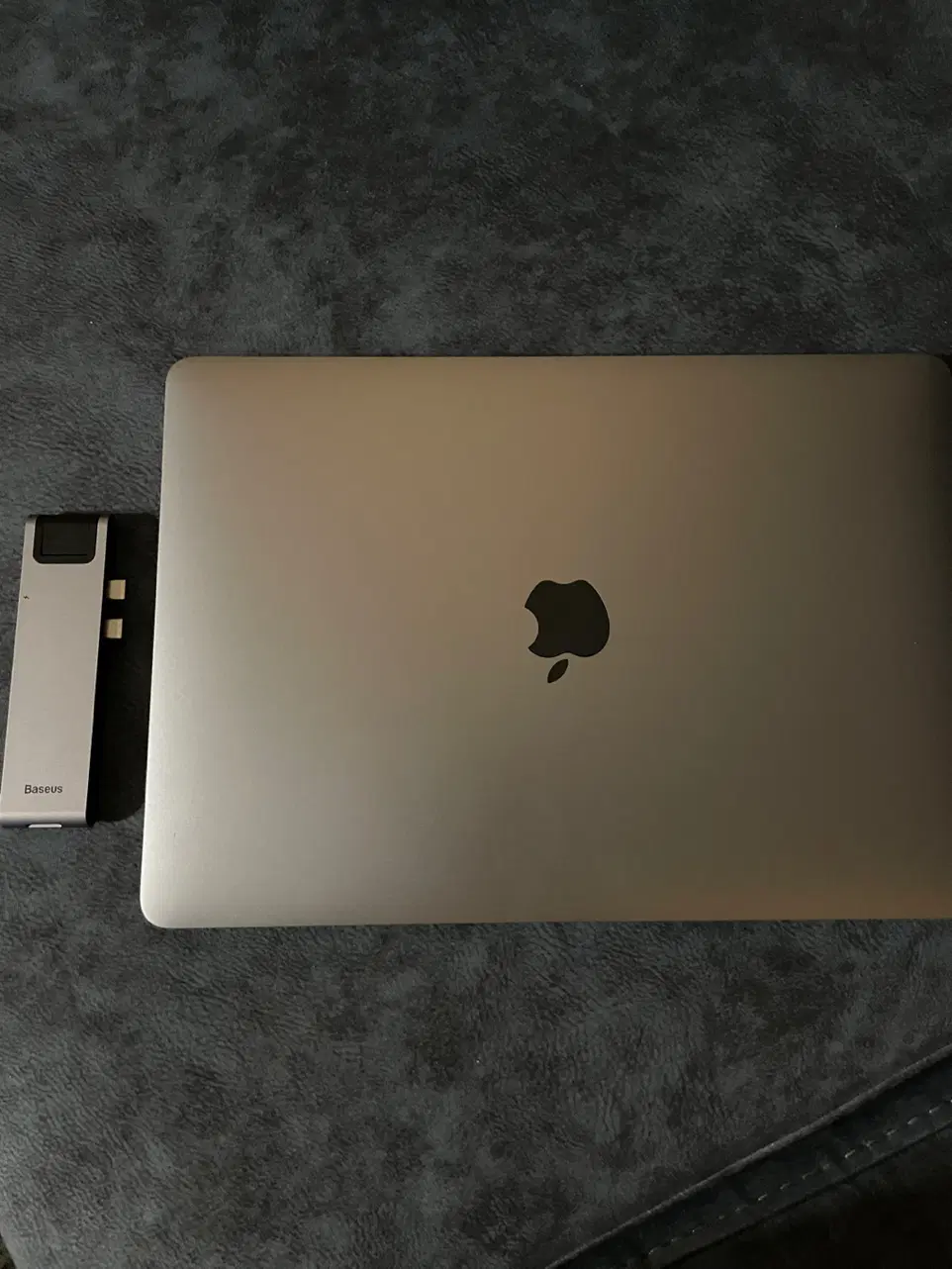 Macbook air 2020 m1|رایانه همراه|قزوین, |دیوار