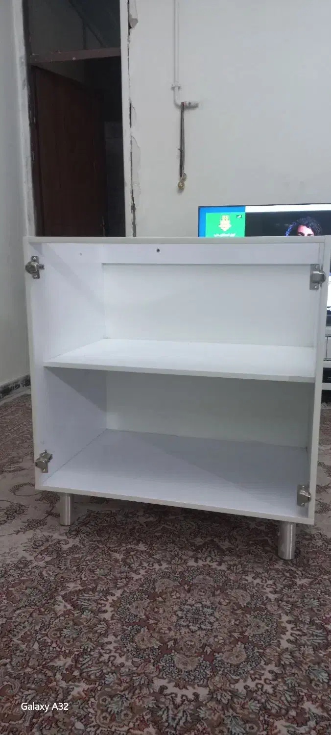 کابینت|آب‌چکان و نظم‌دهنده ظروف|کرمانشاه, |دیوار