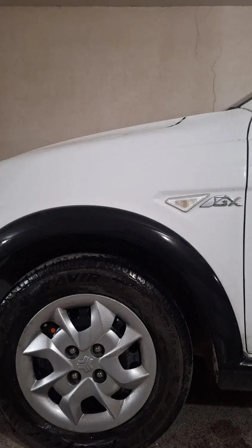 کوییک gx 1402|خودرو سواری و وانت|مشهد, امام خمینی|دیوار