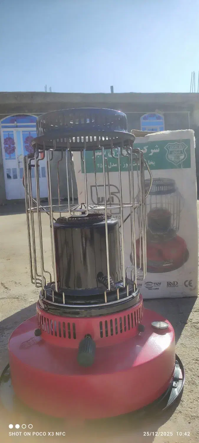 بخاری|بخاری، هیتر، شومینه|نورآباد ممسنی, |دیوار