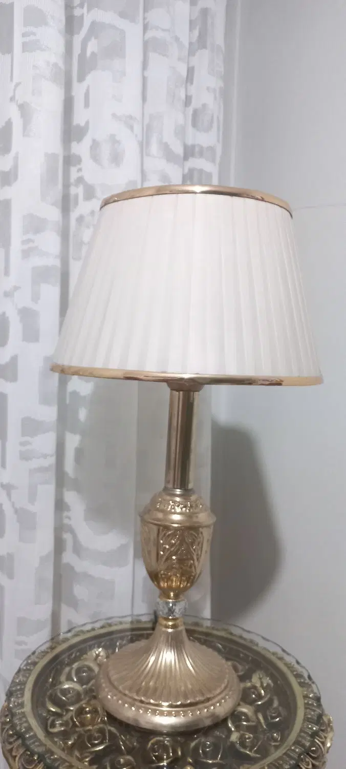 آباژور|چراغ خواب و آباژور|کرج, گلستان|دیوار