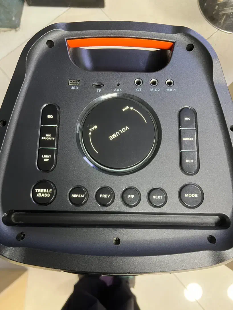 اسپیکر|سیستم صوتی خانگی|کرج, اصفهانیها|دیوار