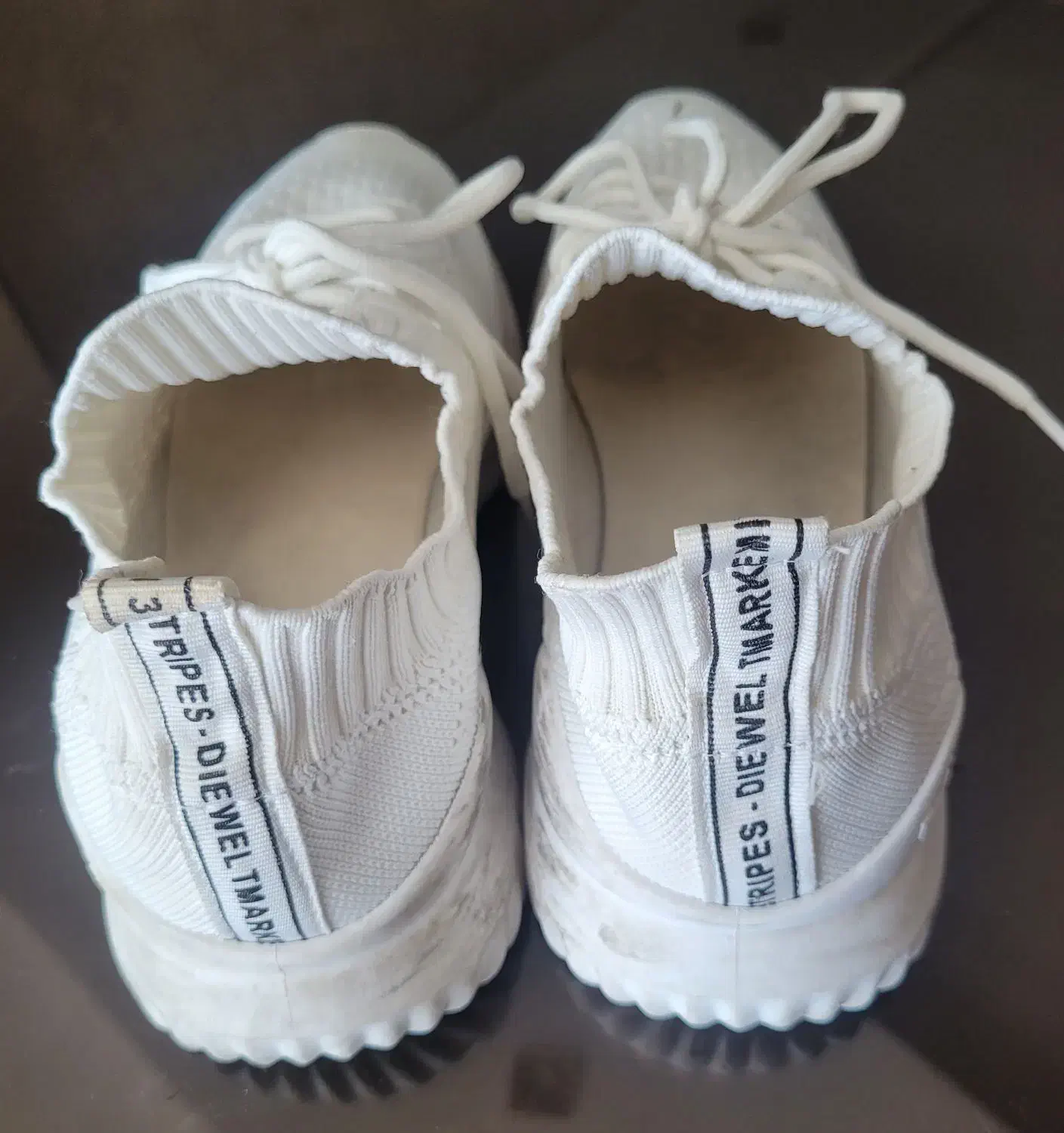 کتونی زنانه|کیف، کفش، کمربند|تهران, مجیدیه|دیوار