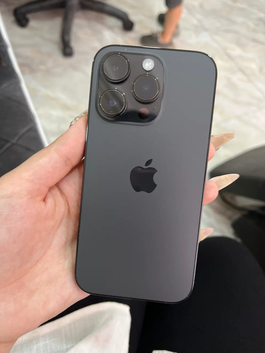 iPhone 14 pro|موبایل|تبریز, |دیوار