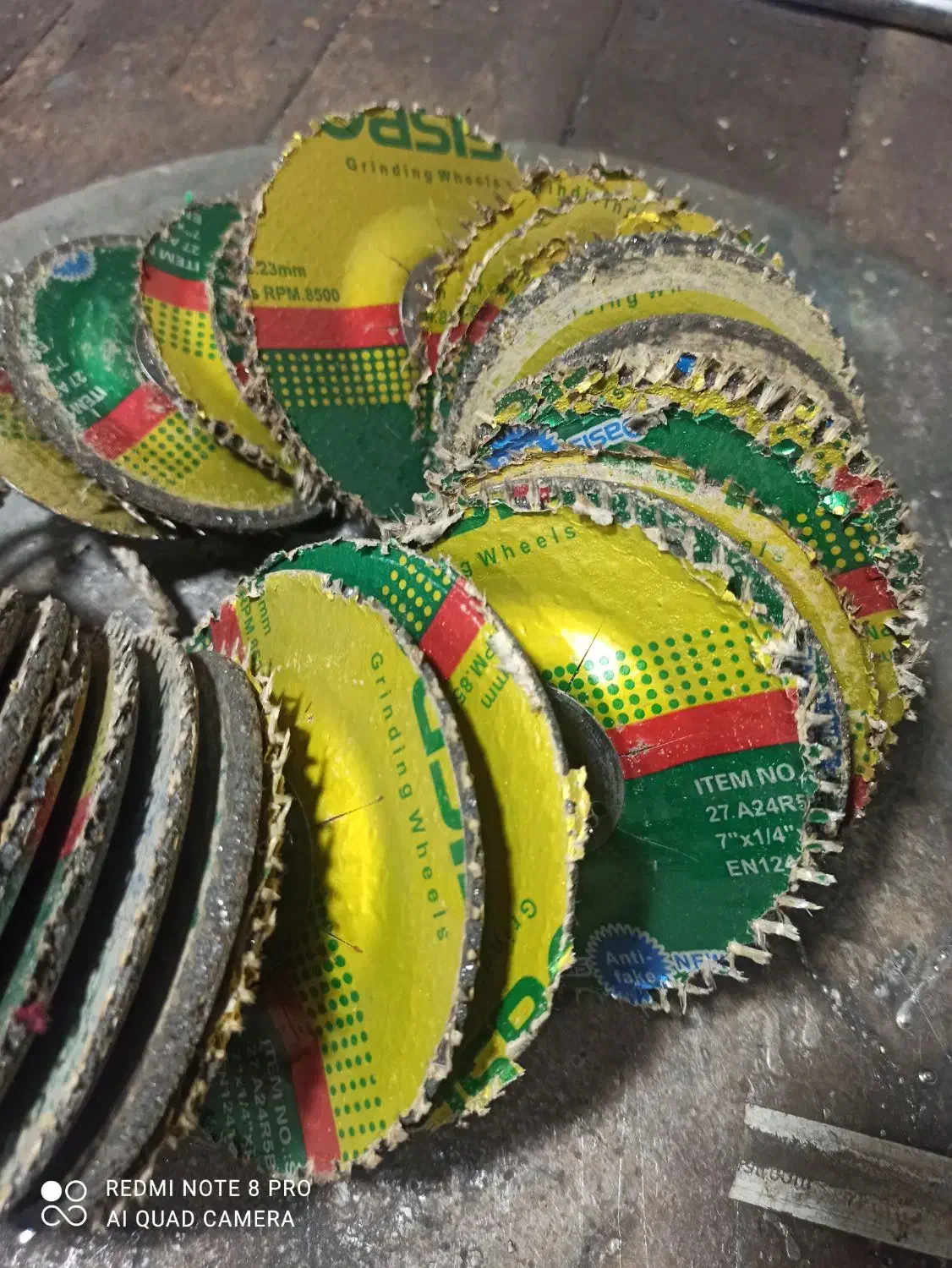 صفحه سنگ|ابزارآلات|قم, کلهری|دیوار