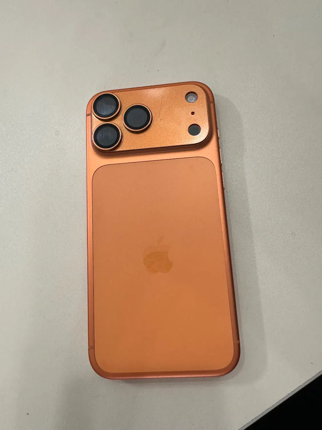 17 pro max|موبایل|تهران, شهرک گلها|دیوار
