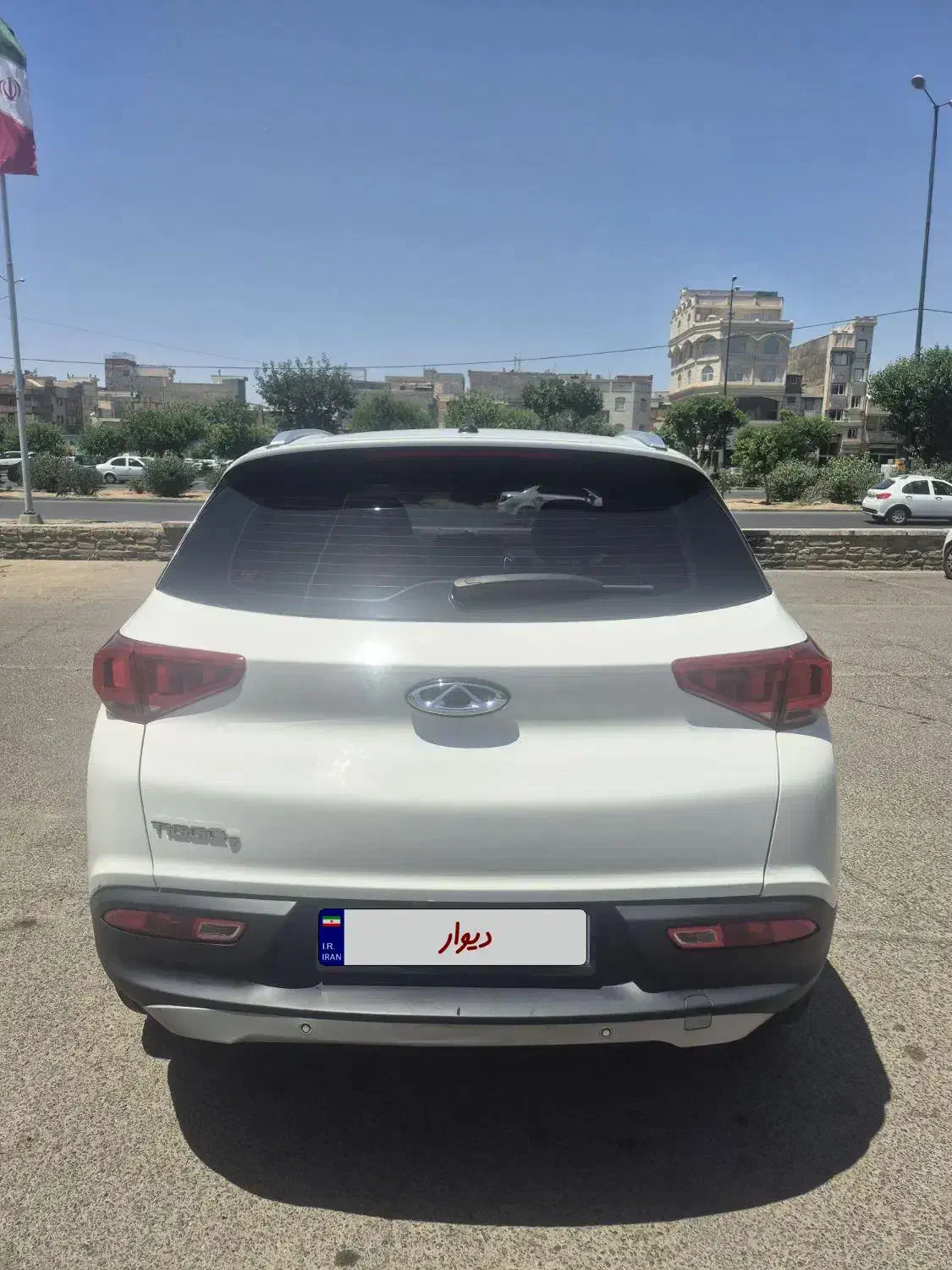 تیگو ie|خودرو سواری و وانت|تهران, دریاننو|دیوار