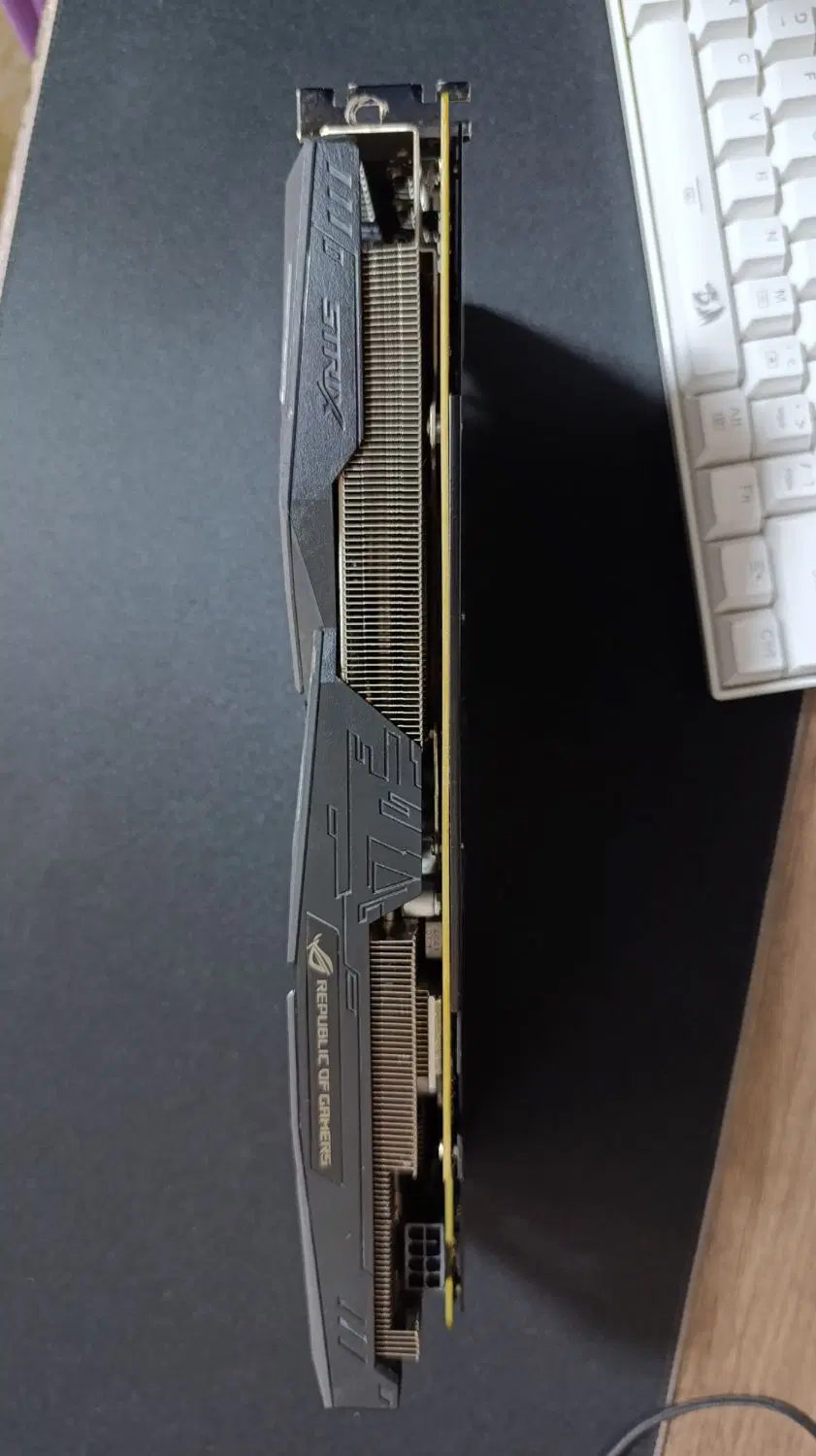 gtx1060 6 gig|قطعات و لوازم جانبی رایانه|تهران, ستارخان|دیوار