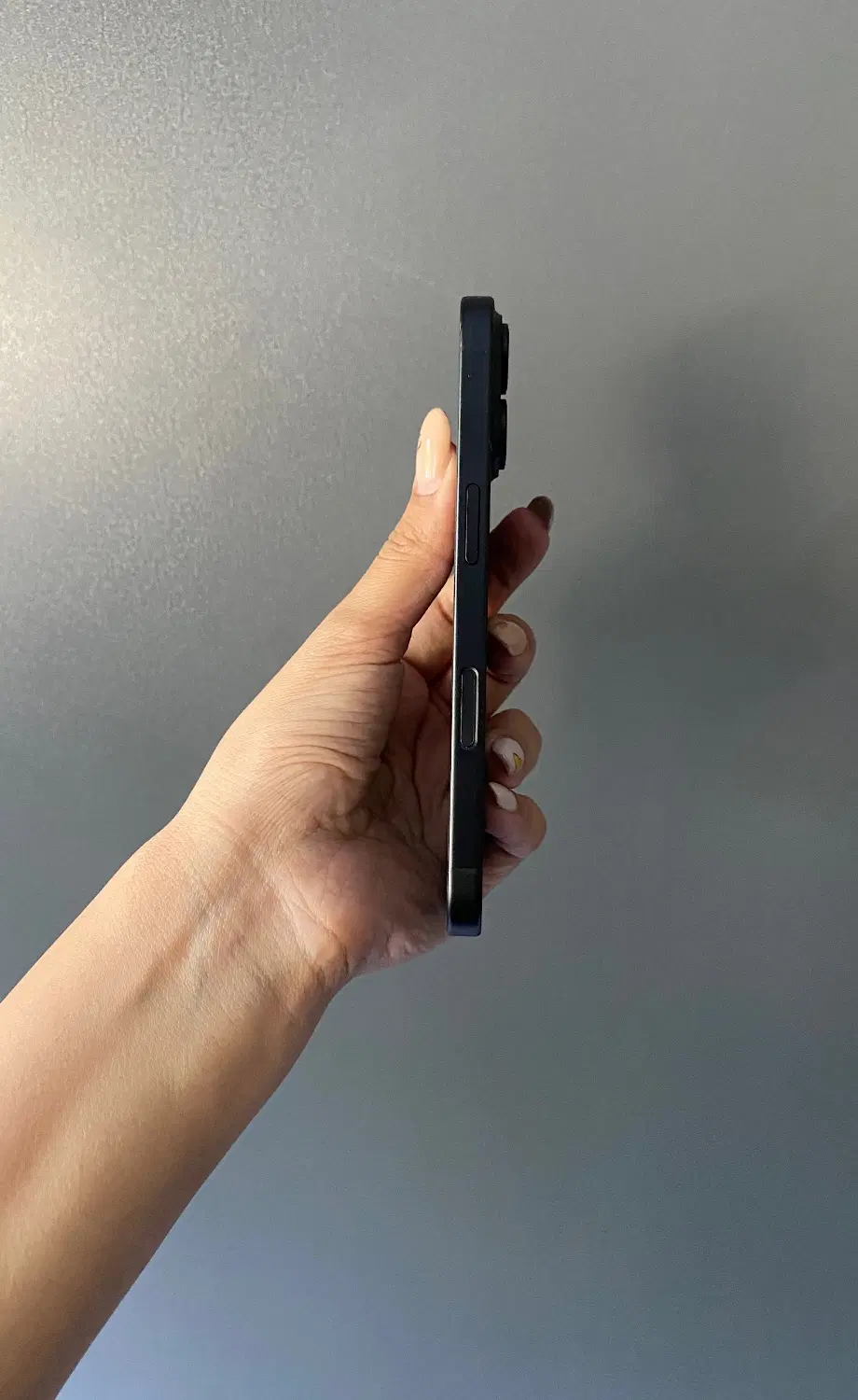 iPhone 16 normal|موبایل|سمنان, |دیوار