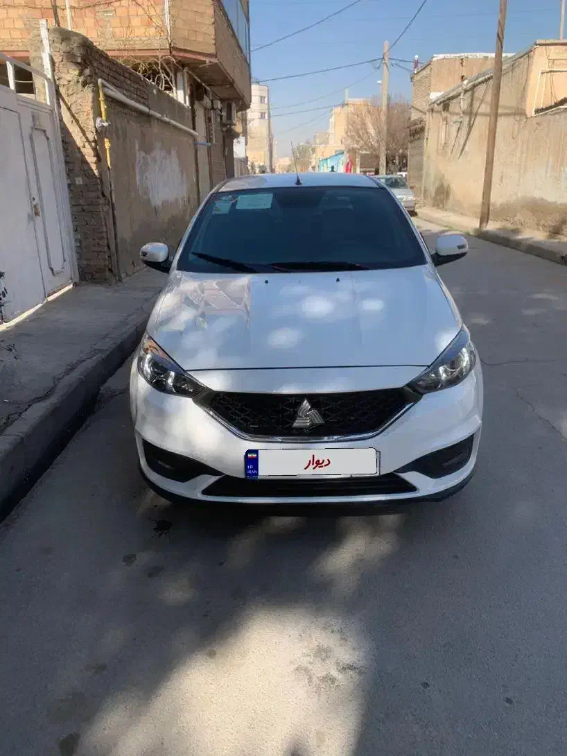 سهند|خودرو سواری و وانت|آبیک, |دیوار