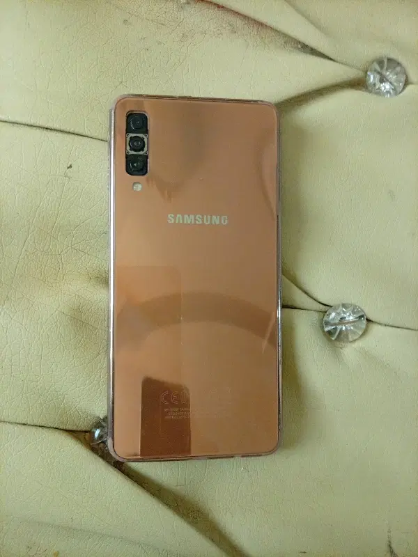 galaxy a7|موبایل|تهران, ارامنه|دیوار