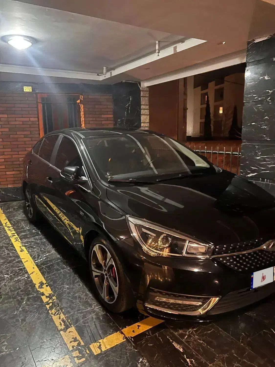 اریزو 5|خودرو سواری و وانت|تهران, شهرک نفت|دیوار