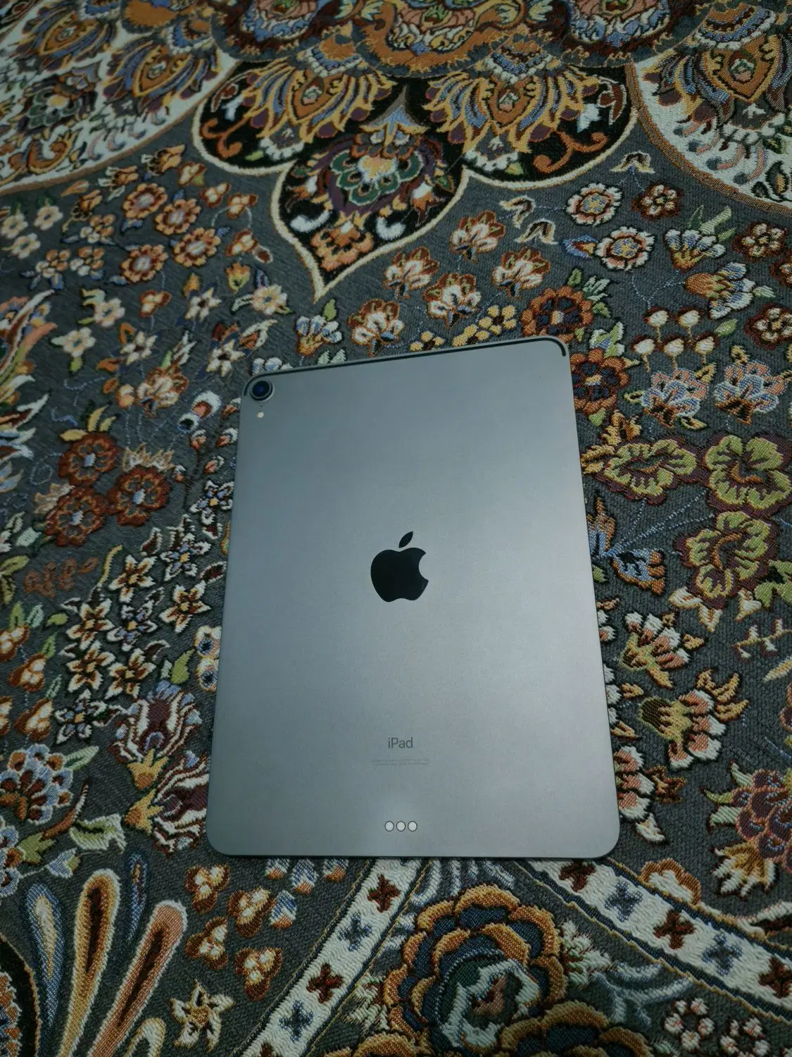 ipad pro 1st 2018 11inch|تبلت|چابهار, |دیوار