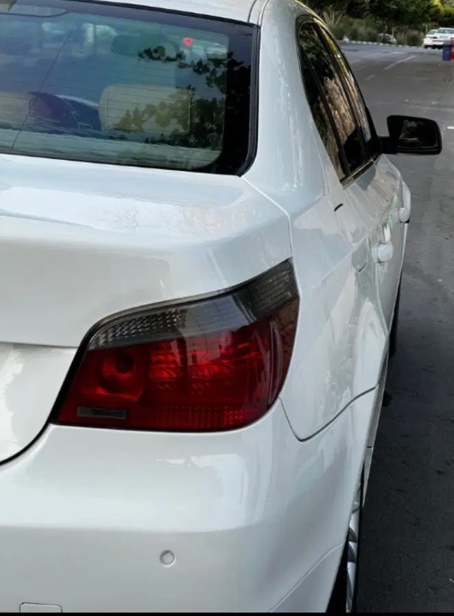 BMW 520i مدل 2005|خودرو سواری و وانت|تهران, یافتآباد|دیوار