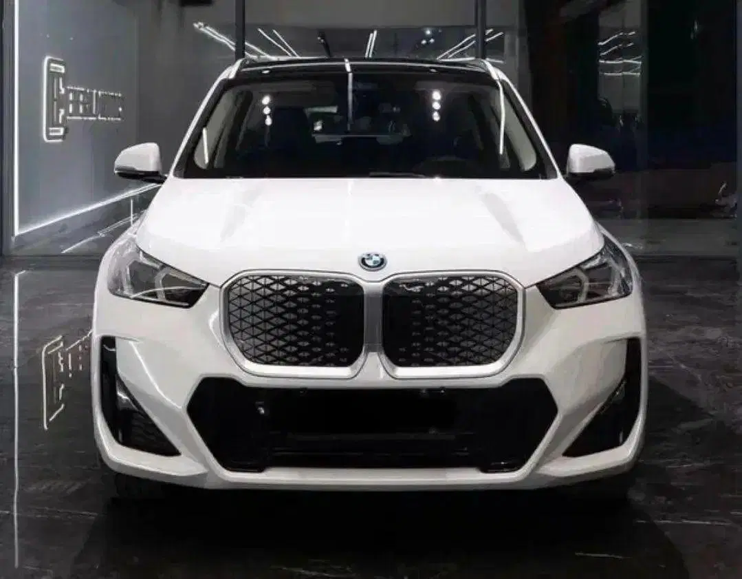 BMW ix1  کیت m|خودرو سواری و وانت|تهران, زعفرانیه|دیوار