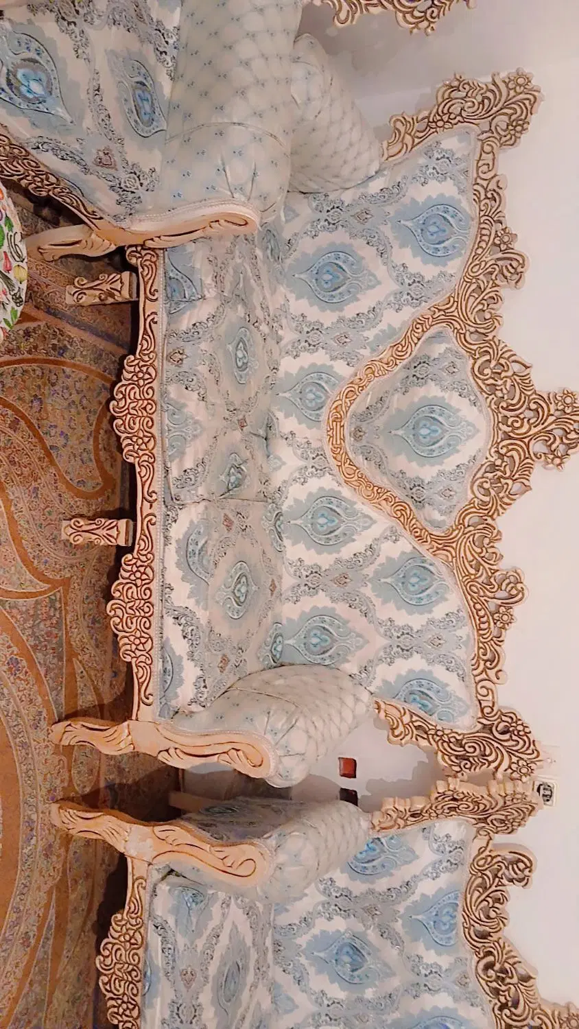 مبل|مبلمان خانگی و میز عسلی|زابل, |دیوار