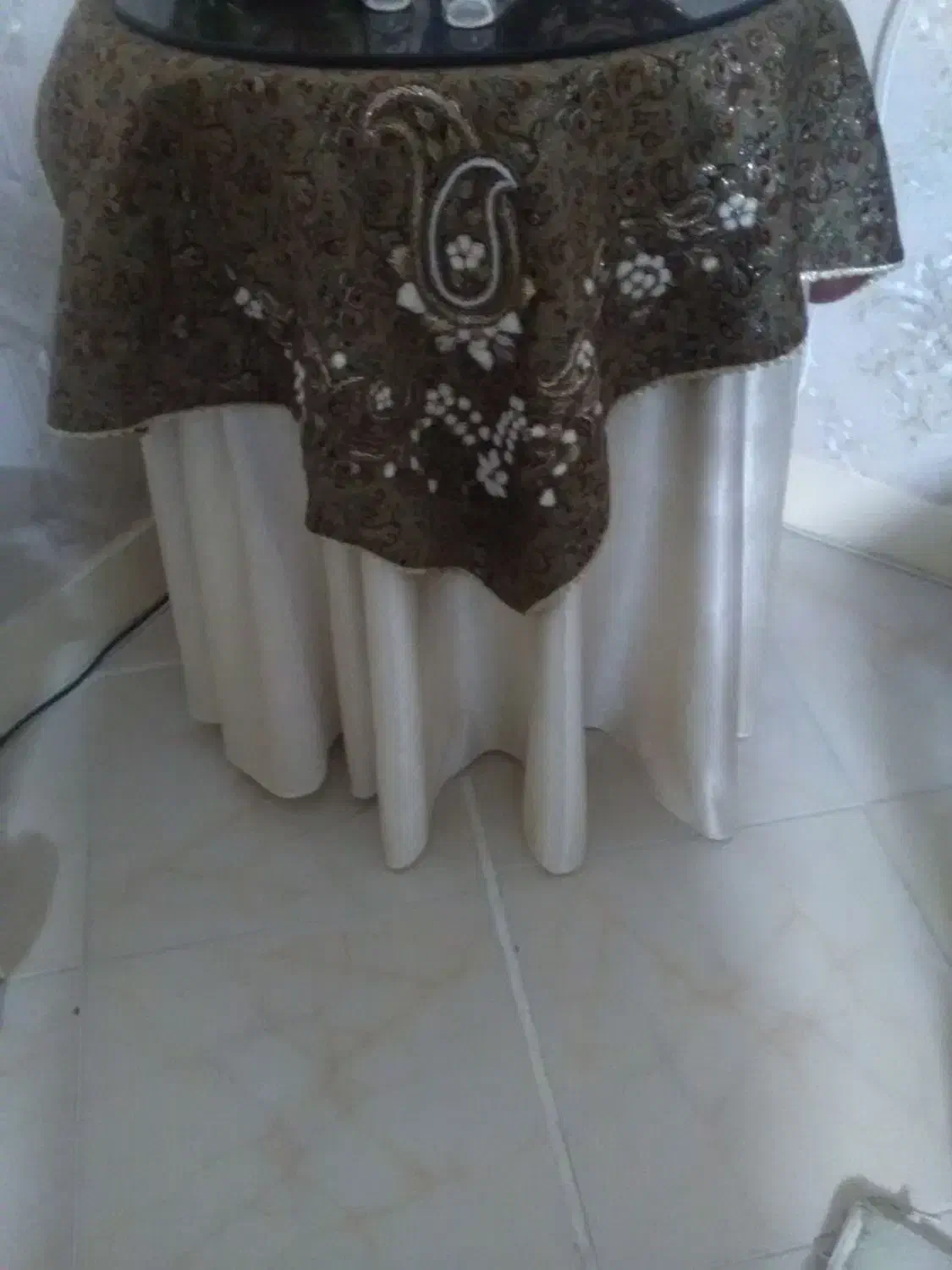 میز خاطره|میز تلفن|مشهد, شهرک بهارستان|دیوار