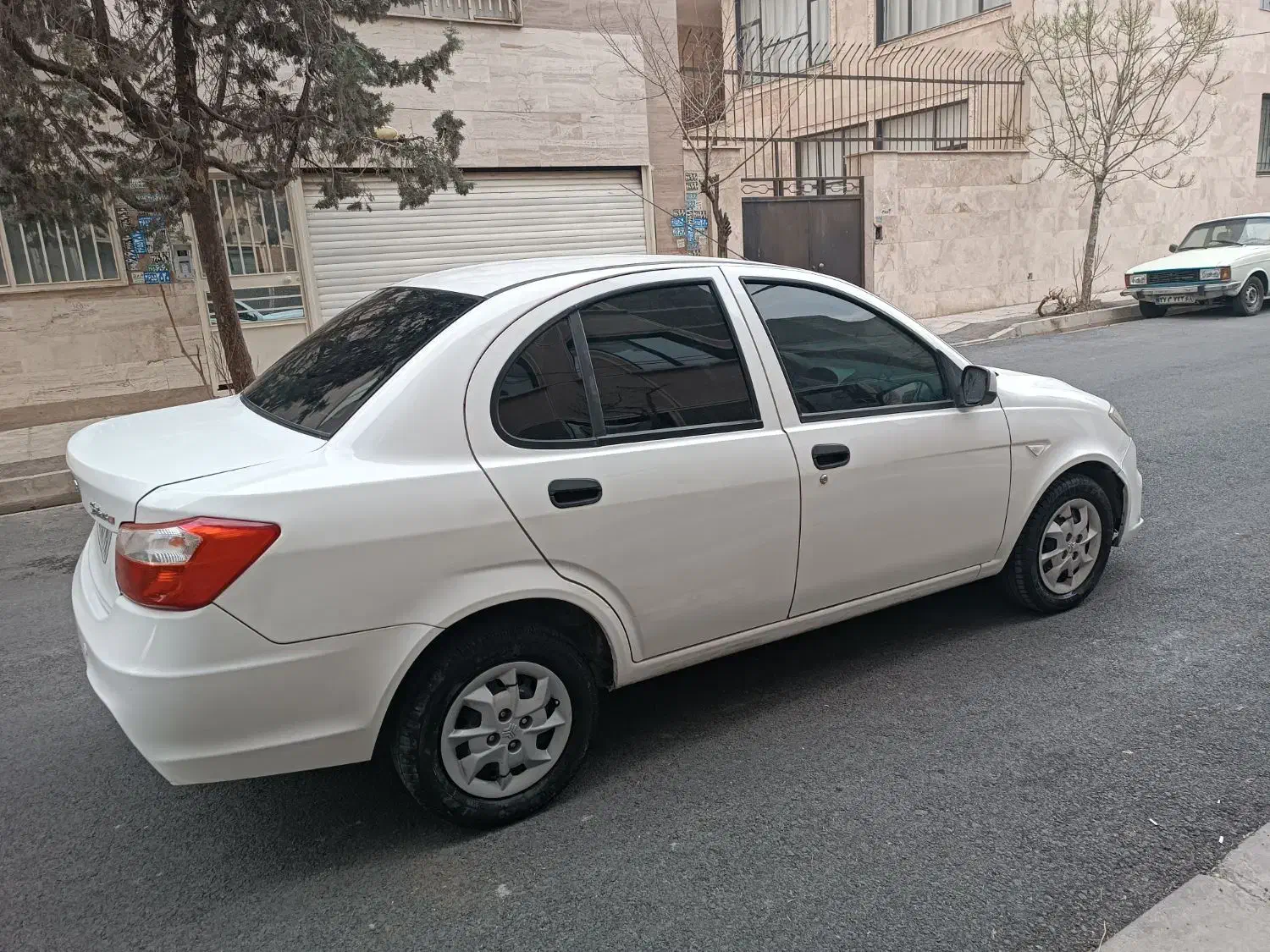 ساینا 1401 S|خودرو سواری و وانت|کرج, اصفهانیها|دیوار