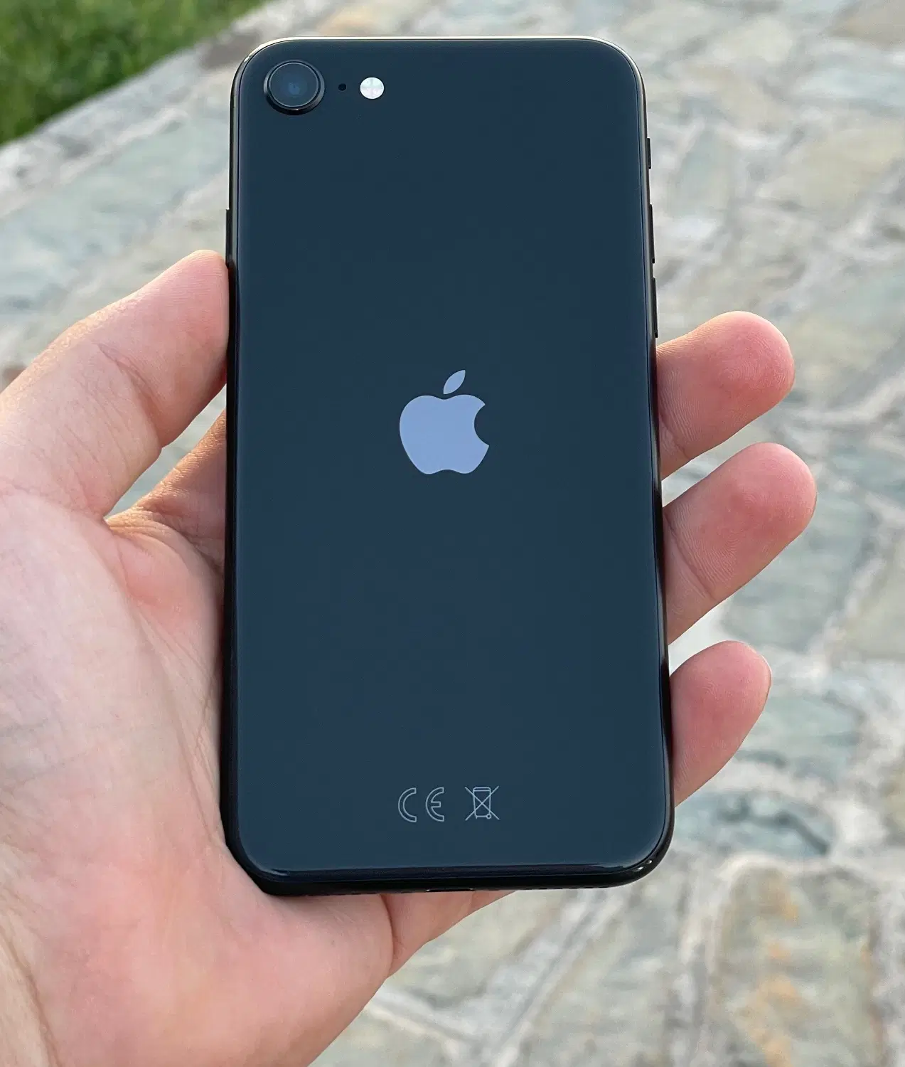 iPhone SE 2020|موبایل|خوی, |دیوار