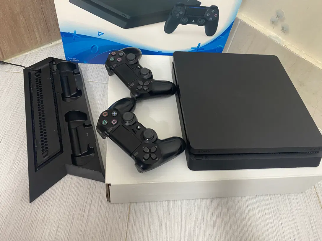 Ps4|کنسول، بازی ویدئویی و آنلاین|بجنورد, |دیوار