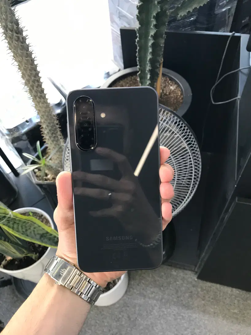 Galaxy A36 5G|موبایل|نظرآباد, نظرآباد|دیوار