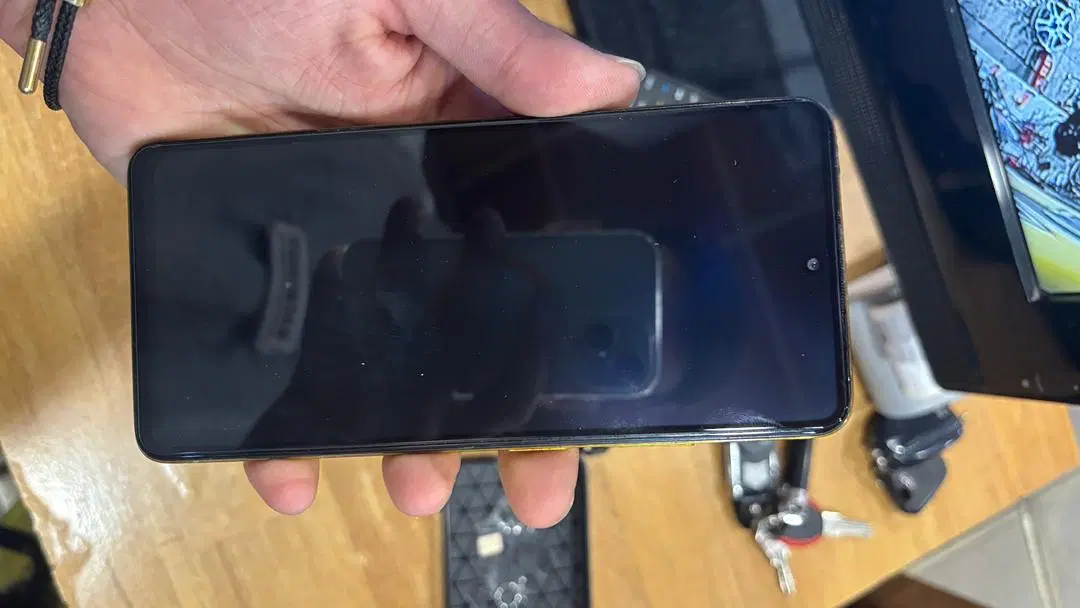 POCO X4 Pro 5G|موبایل|مشهد, شهرک بهارستان|دیوار