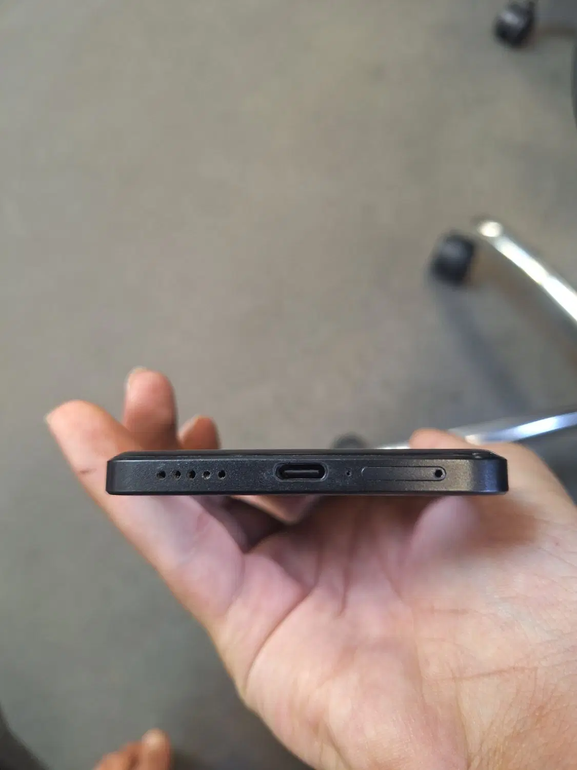 poco x6 pro 5g 512/12|موبایل|مشهد, توس (بلوار توس)|دیوار