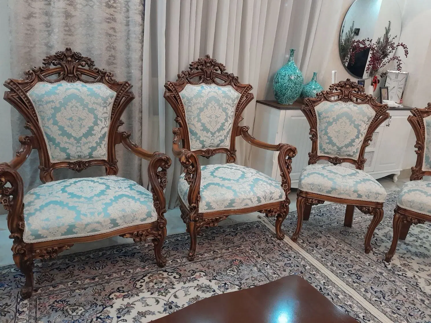 مبلمان|مبلمان اداری|فردیس, شهرک راه آهن|دیوار