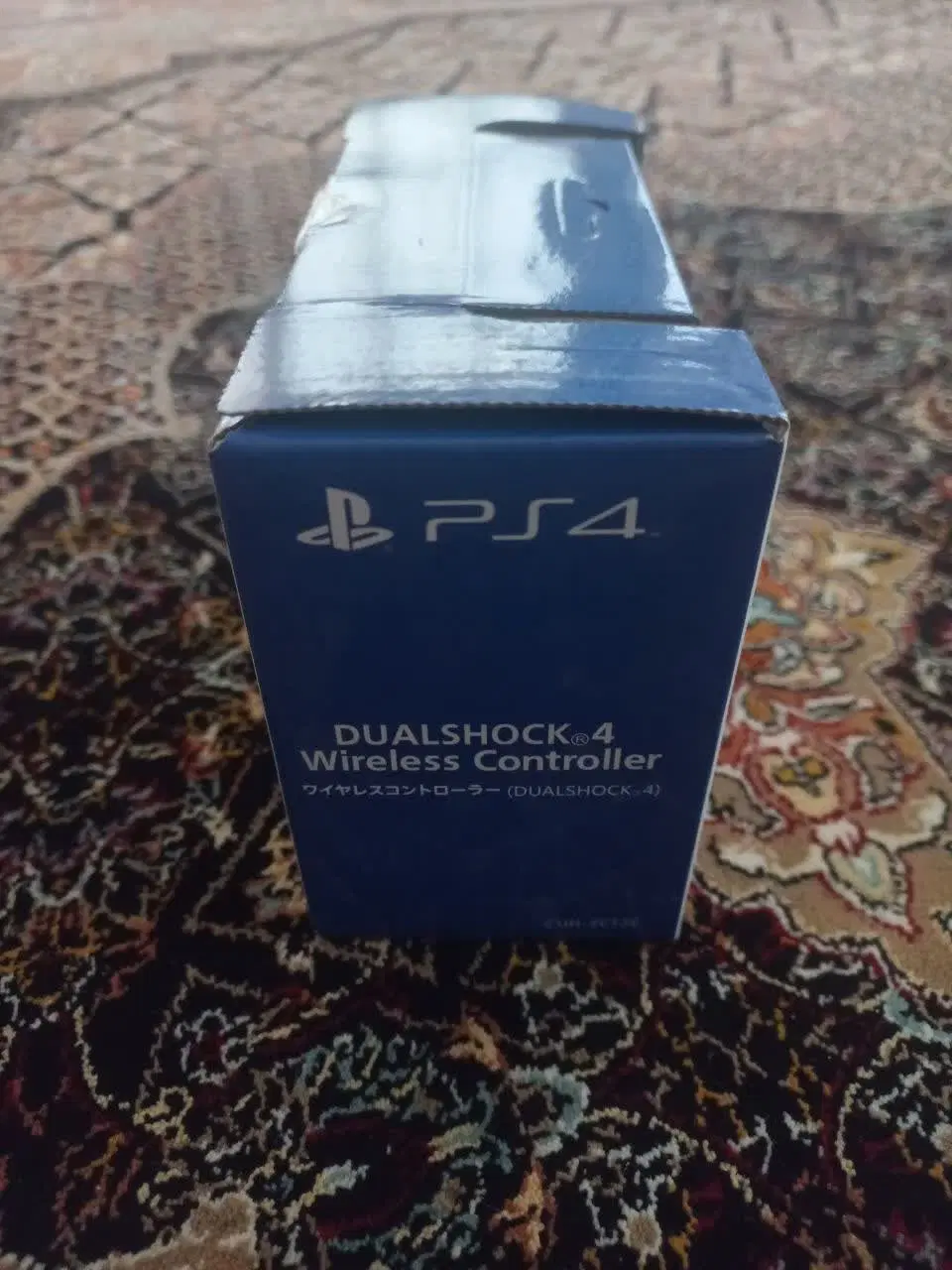 دسته ps4|کنسول، بازی ویدئویی و آنلاین|قم, بنیاد|دیوار