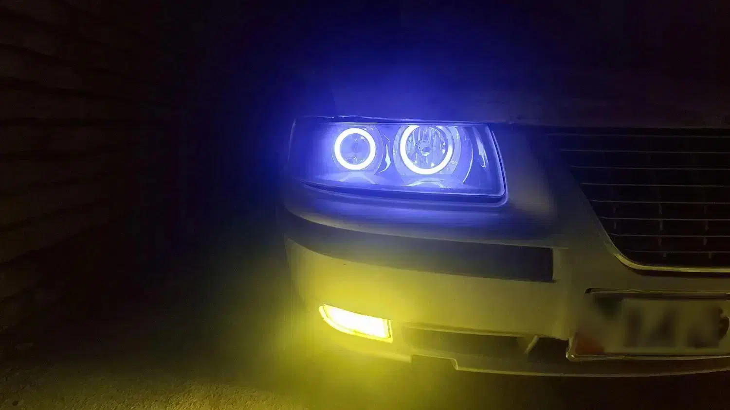 سمند xu7|خودرو سواری و وانت|شاهین‌شهر, گرگاب|دیوار