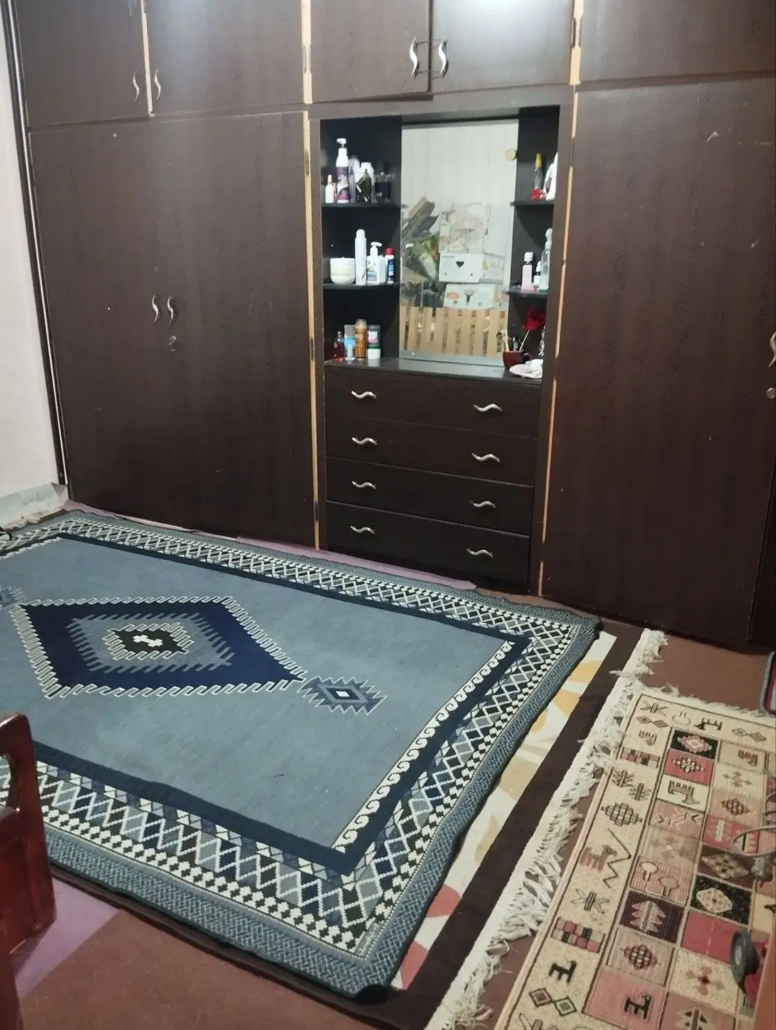 اجاره  ی آپارتمانی|اجارهٔ آپارتمان|خمینی‌شهر, |دیوار