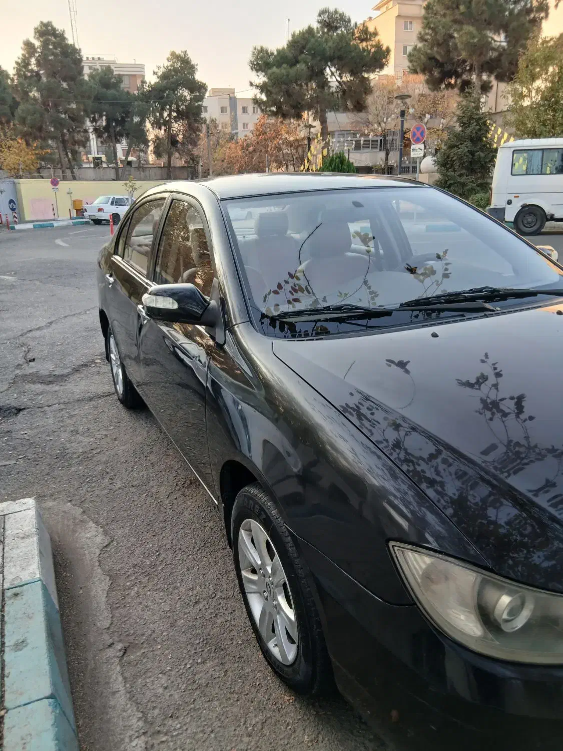 لیفان ۶۲۰|خودرو سواری و وانت|تهران, دارآباد|دیوار