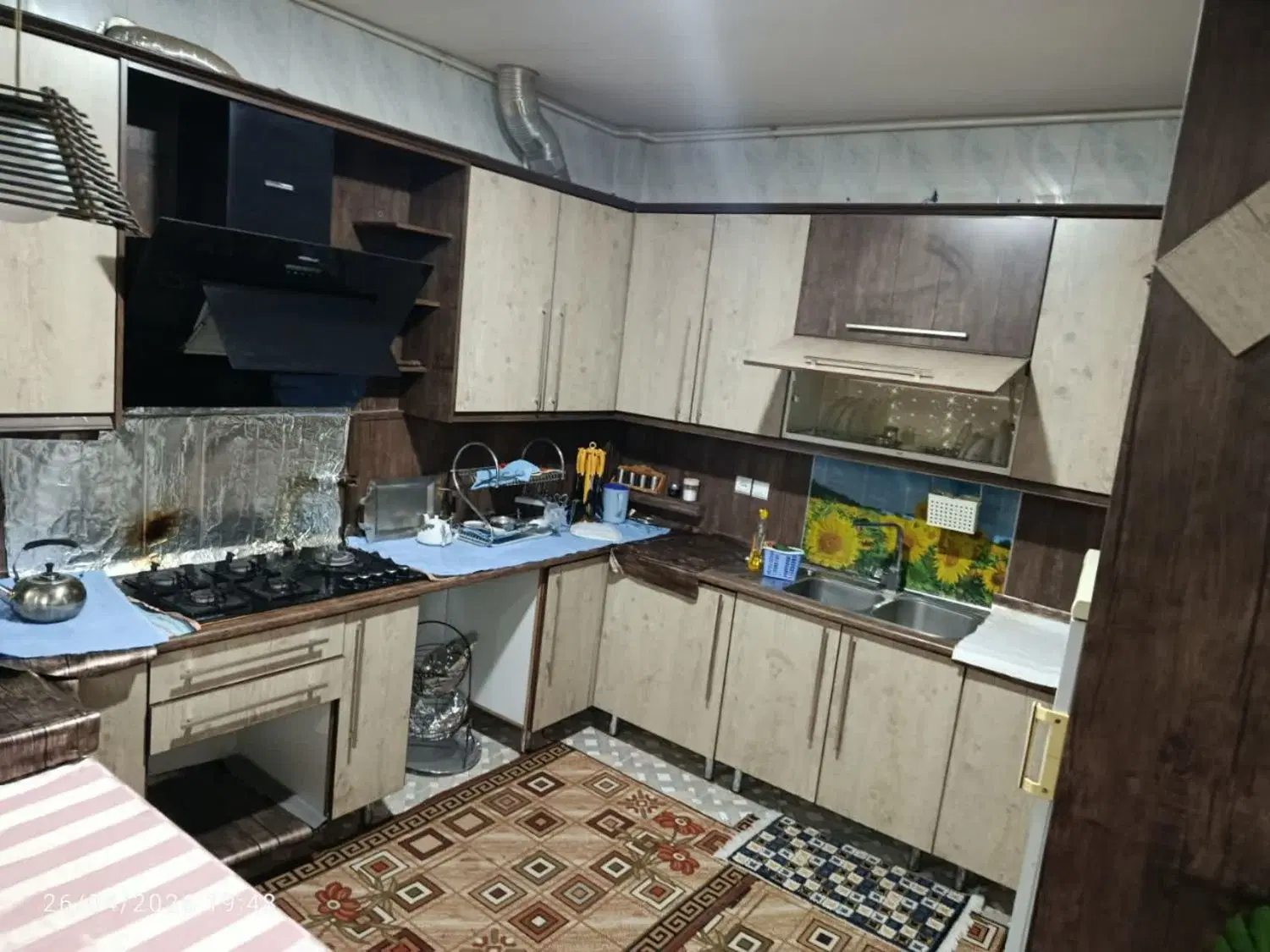 اقامتگاه هتل  اتاق خانه مسافر سوییت  در نایین‌|اجارهٔ کوتاه‌مدت آپارتمان و سوئیت|نائین, |دیوار