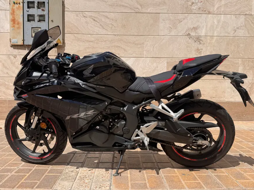 Honda cbr250rr|موتورسیکلت|تهران, شهرک پاسداران|دیوار