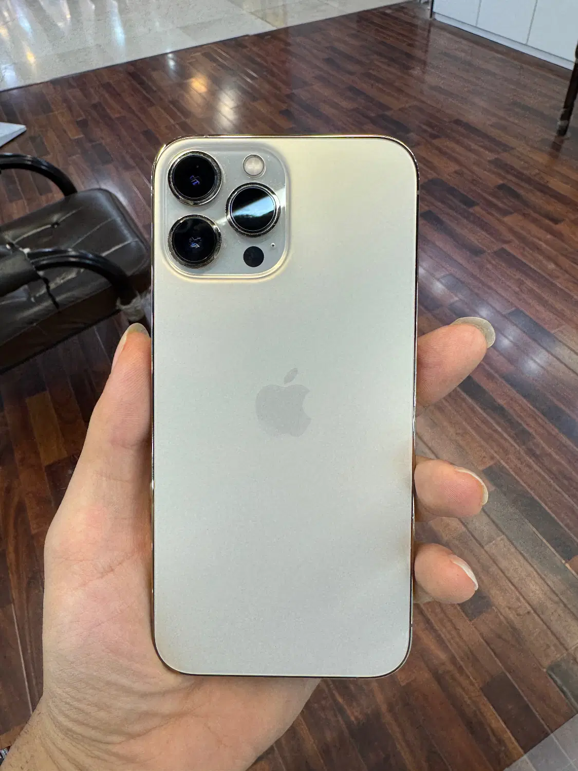 iPhone 13 Pro Max|موبایل|بندرعباس, |دیوار