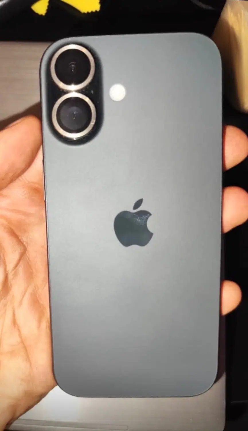 Iphone 17 normal|موبایل|کرج, عظیمیه|دیوار