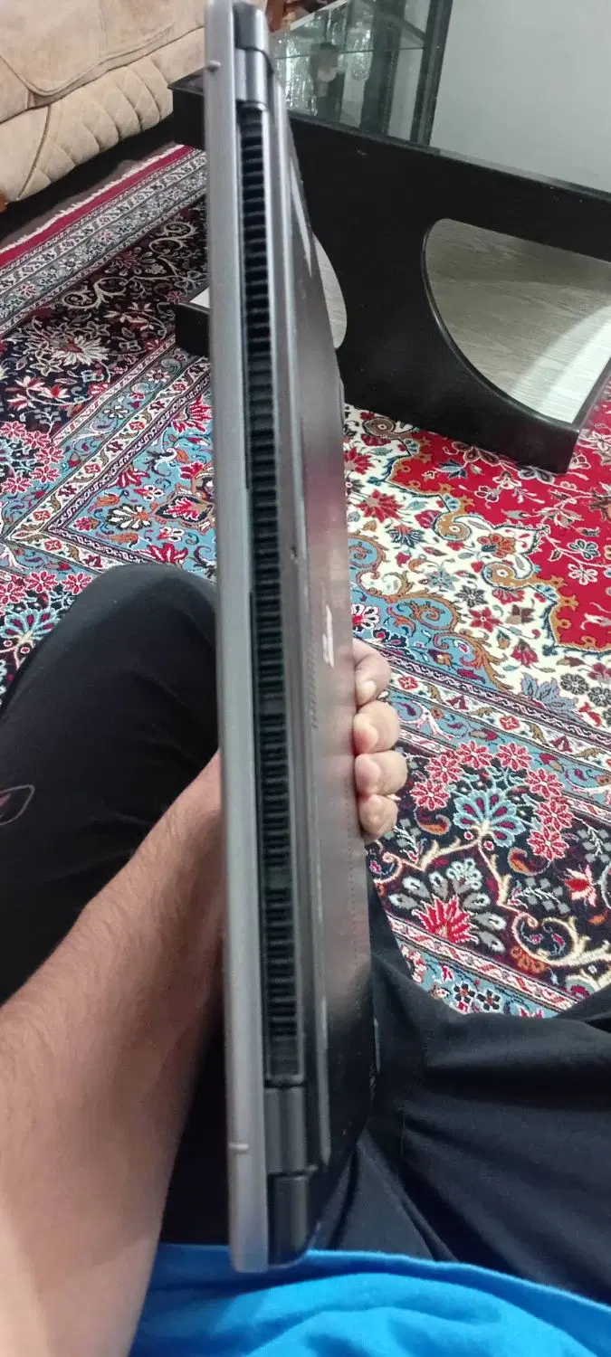 asus vivo 15 book|رایانه همراه|کرج, پیشاهنگی|دیوار