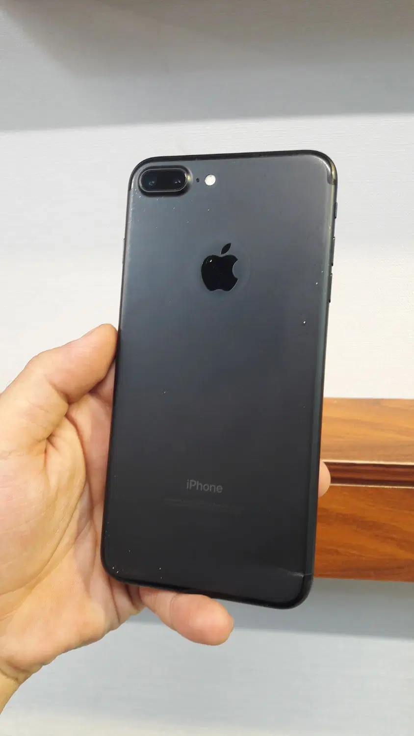 iphone 7 plus|موبایل|تبریز, |دیوار