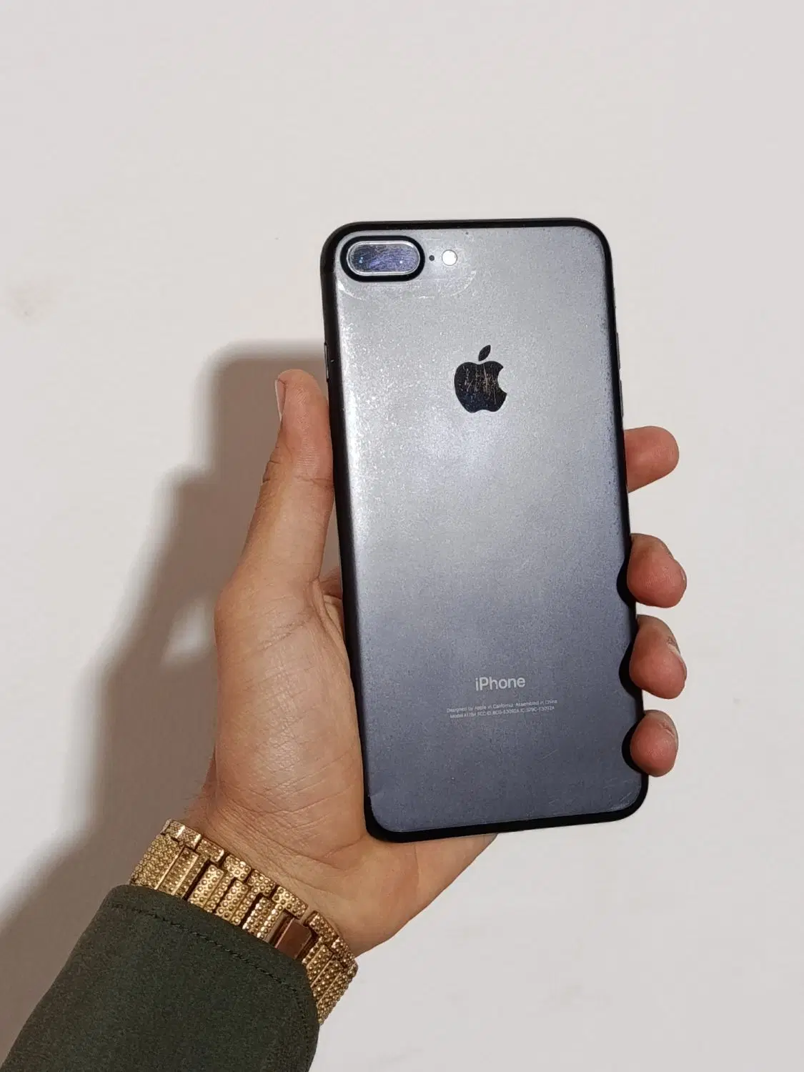7 plus حافظه 256|موبایل|نیشابور, شهید بهشتی|دیوار