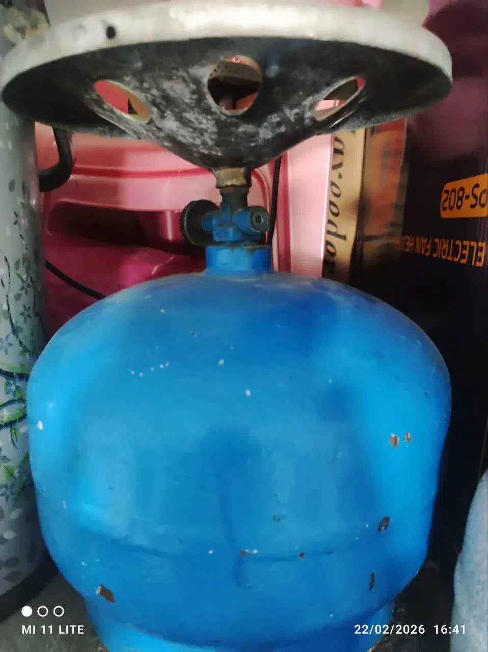 پیکنیک|اجاق گاز و لوازم برقی پختوپز|قم, نیروگاه|دیوار