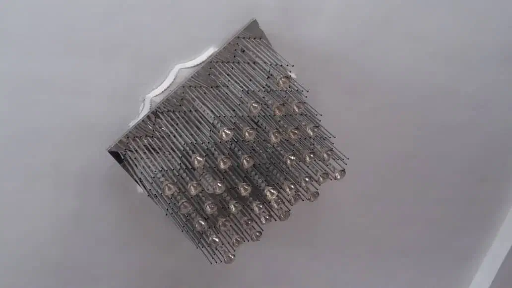 لوستر|لوستر و چراغ آویز|کرج, حصارک بالا|دیوار