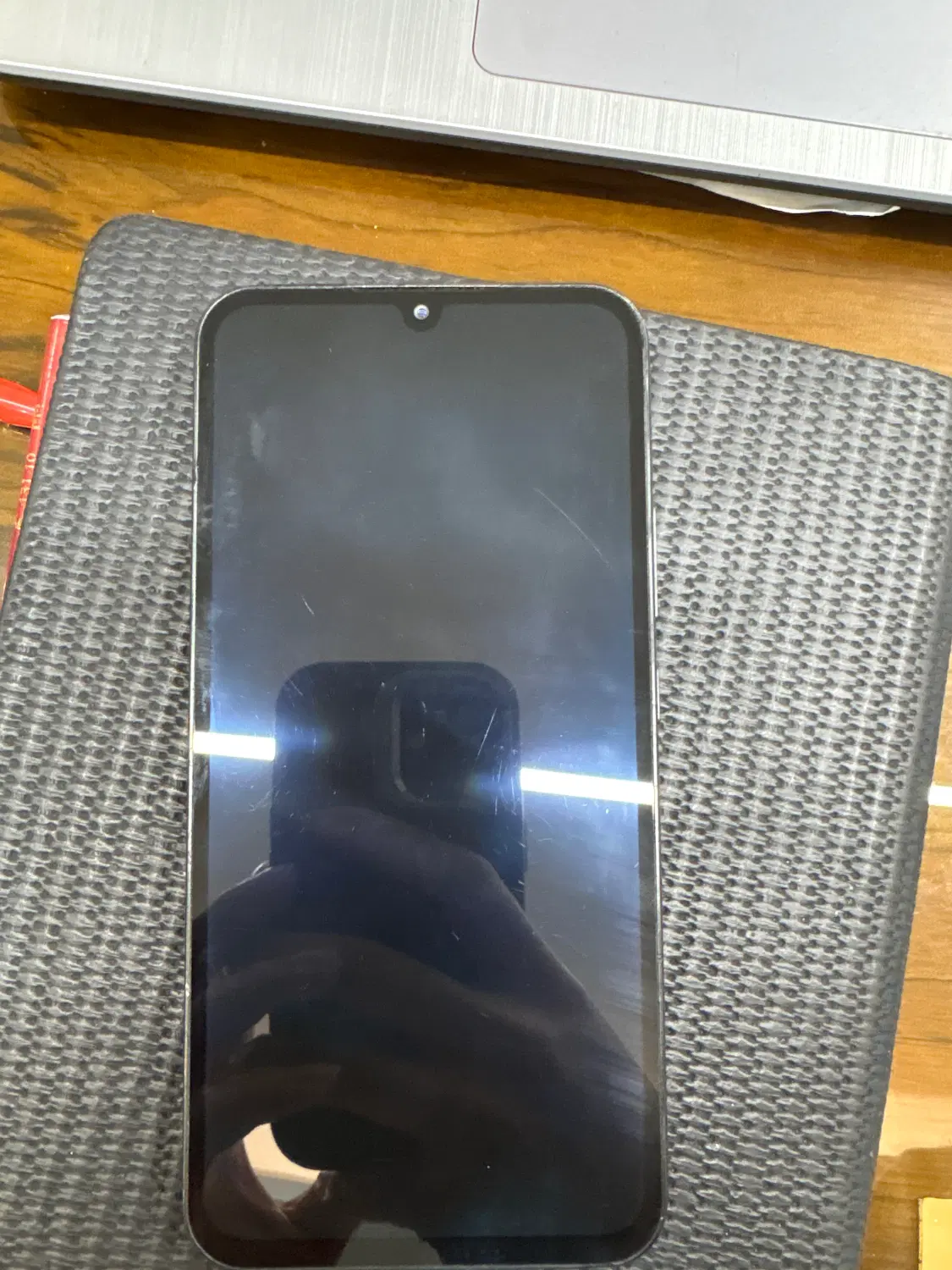 A34. 5G|موبایل|رشت, گیل|دیوار