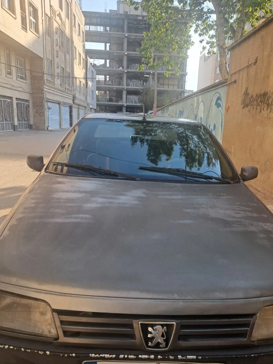 پژو 405|خودرو سواری و وانت|اردبیل, |دیوار