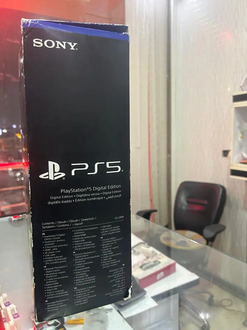 PS5 بازی|کنسول، بازی ویدئویی و آنلاین|فولادشهر, C5|دیوار