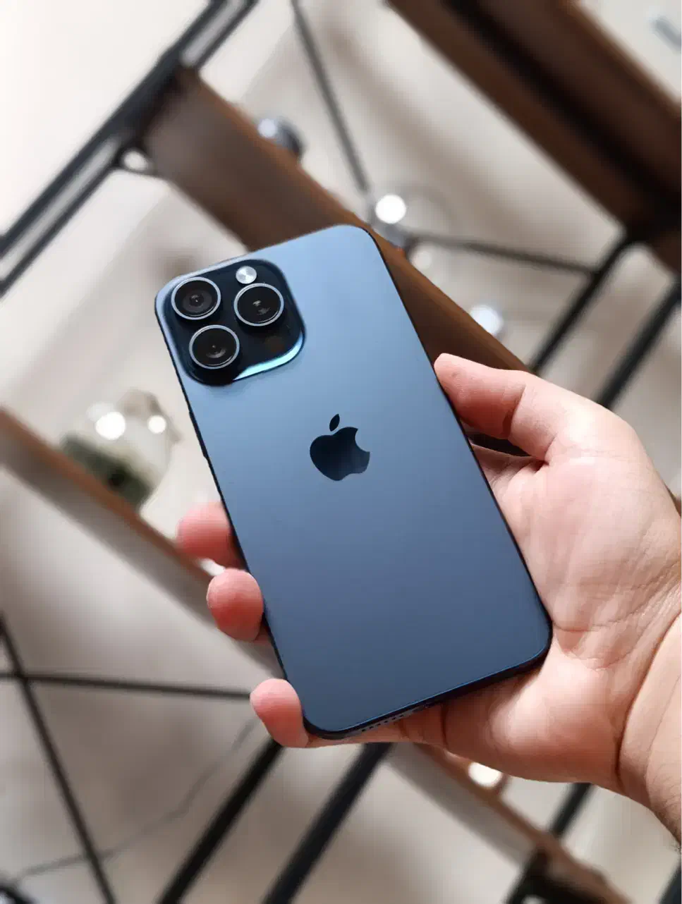 iphone 15 Pro Max|موبایل|خوی, |دیوار