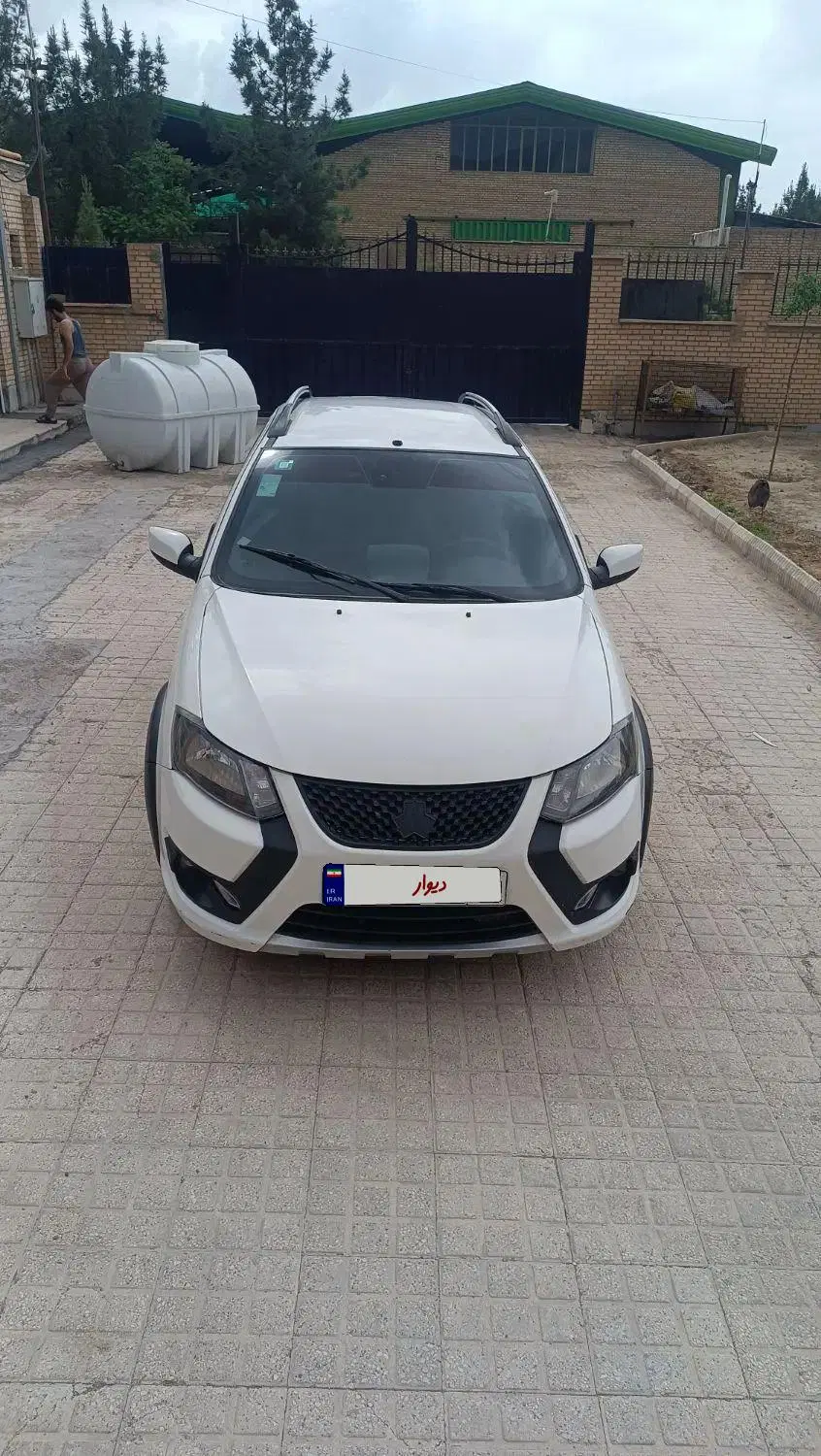 کوییک s|خودرو سواری و وانت|اشتهارد, |دیوار