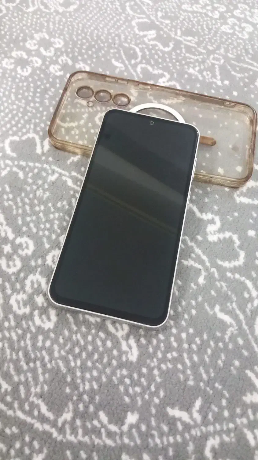 گوشی s23 fe|موبایل|اهواز, پردیس دو|دیوار